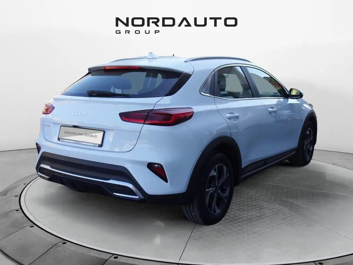 Kia XCeed usata a Treviso (3)