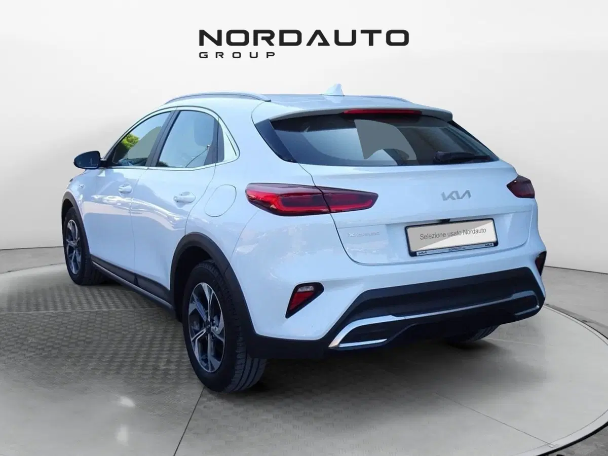 Kia XCeed usata a Treviso (4)