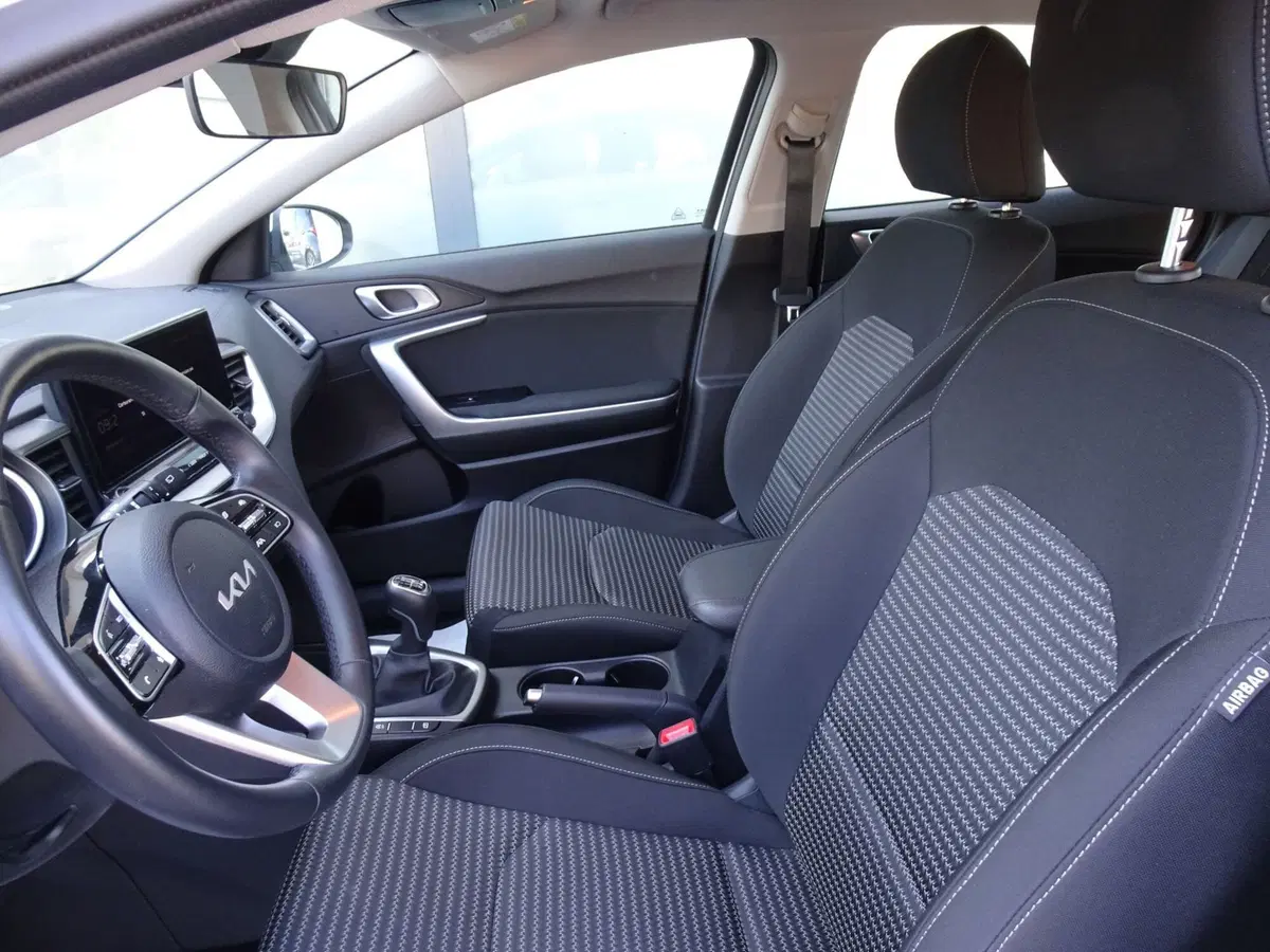 Kia XCeed usata a Treviso (8)