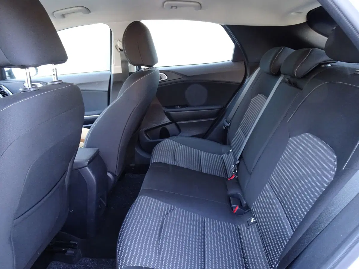 Kia XCeed usata a Treviso (9)