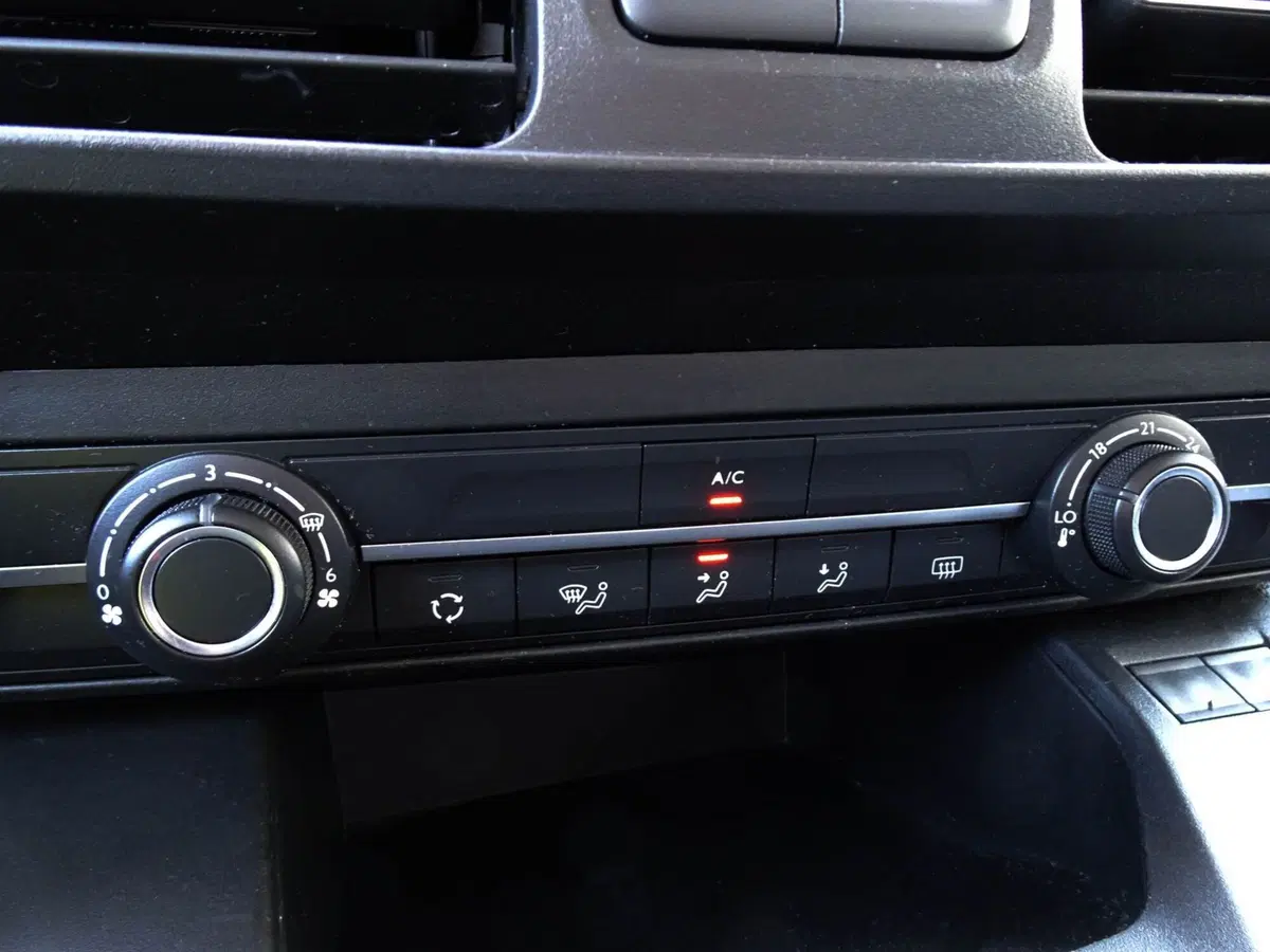 Toyota Proace City Verso usata a Treviso (17)