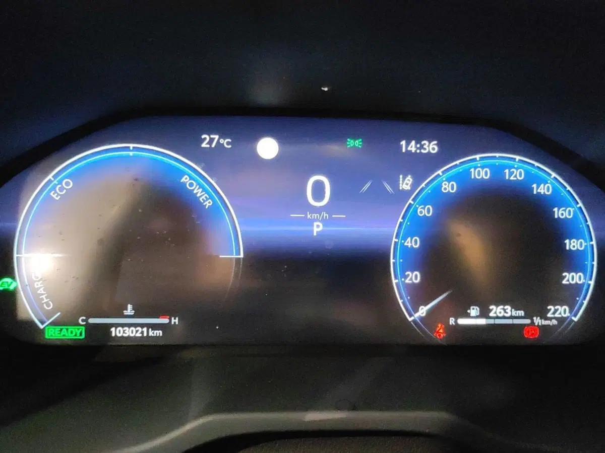 Toyota Rav4 usata a Milano (10)