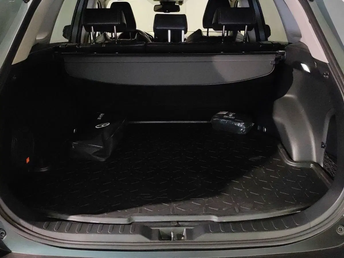 Toyota Rav4 usata a Milano (7)
