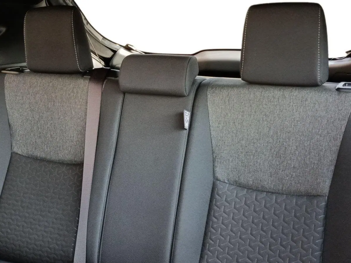 Toyota Yaris Cross usata a Milano (11)