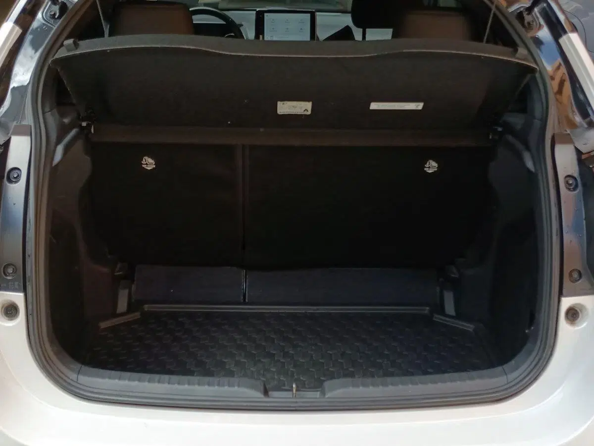 Toyota Yaris usata a Milano (6)