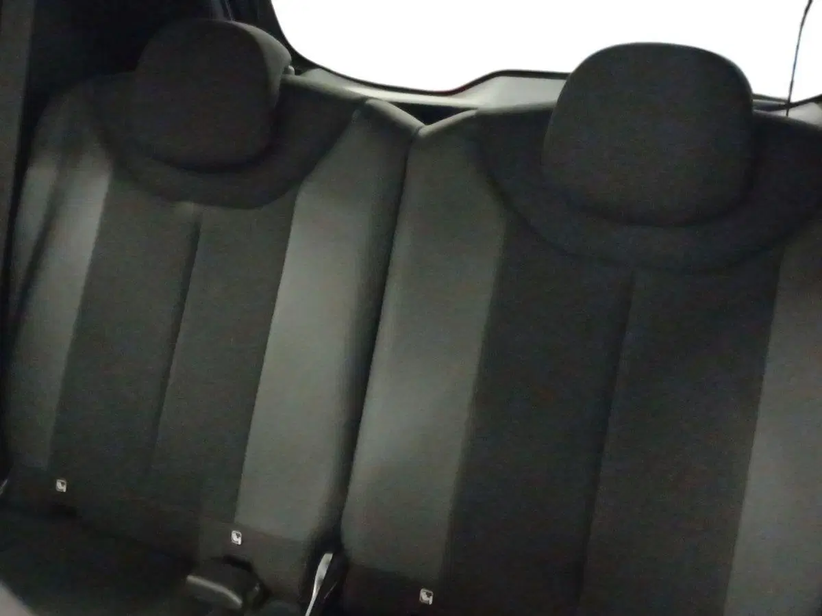 Toyota Aygo X usata a Milano (11)