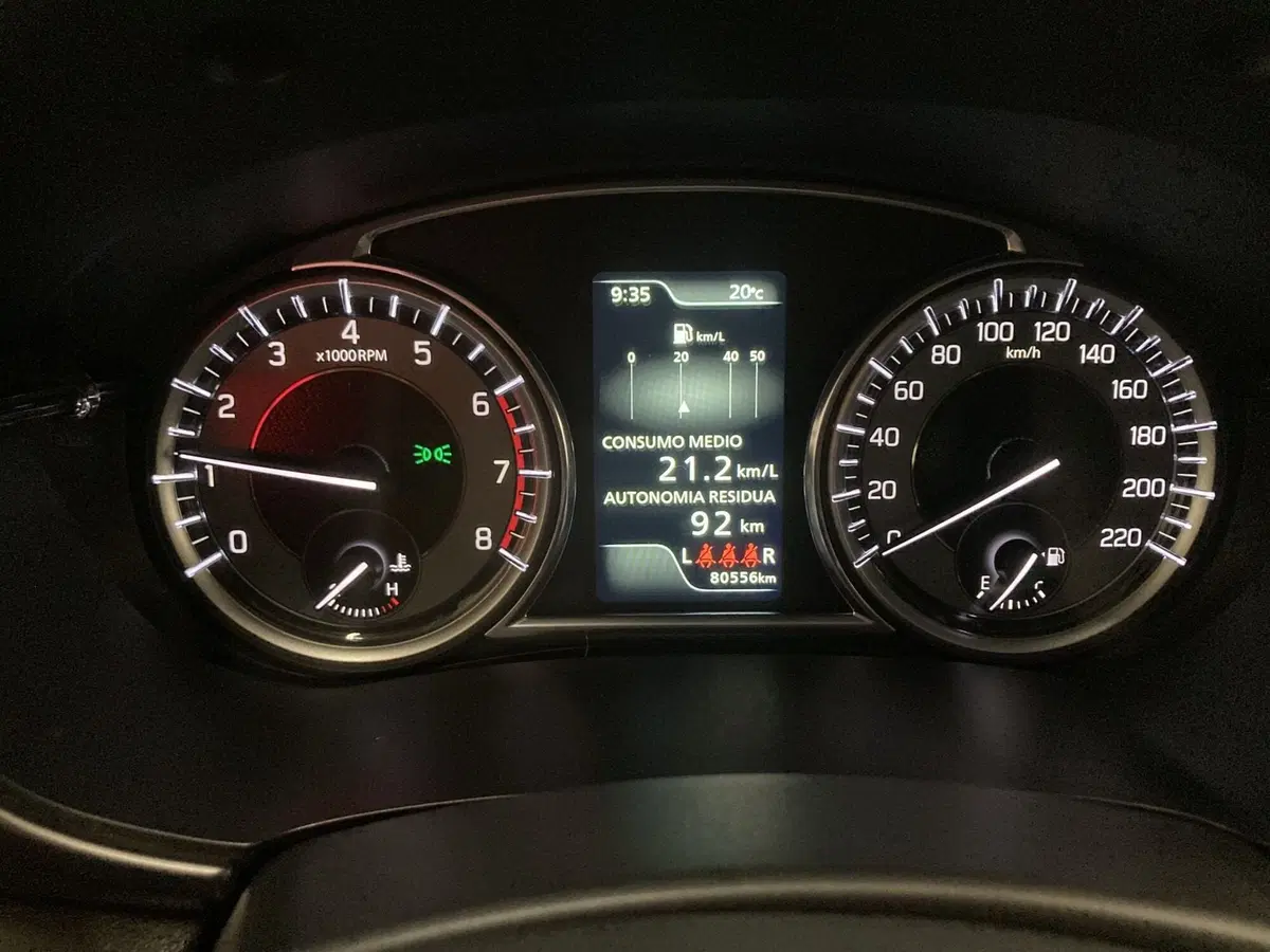 Suzuki Vitara usata a Pavia (7)