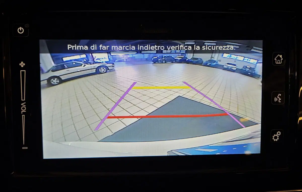 Suzuki Vitara usata a Pavia (12)