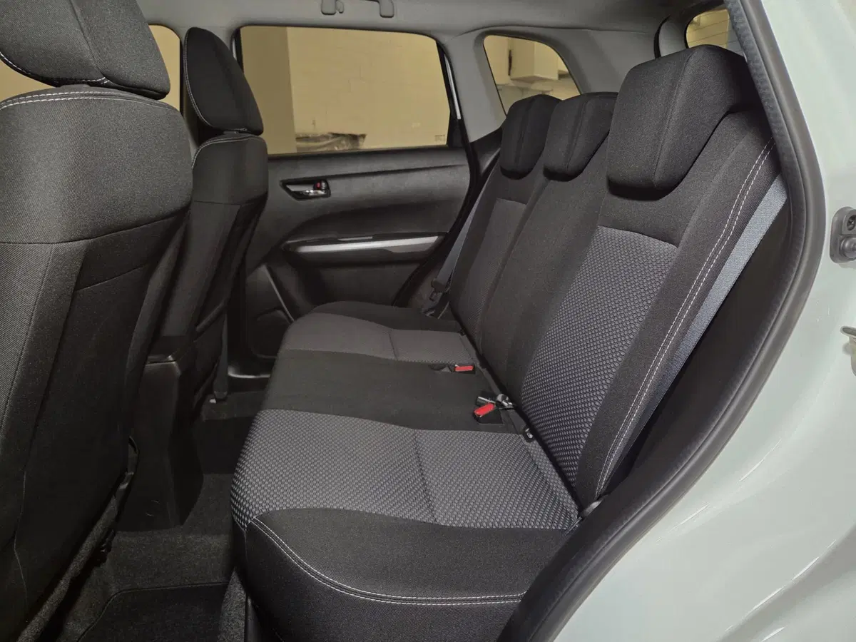 Suzuki Vitara usata a Pavia (18)