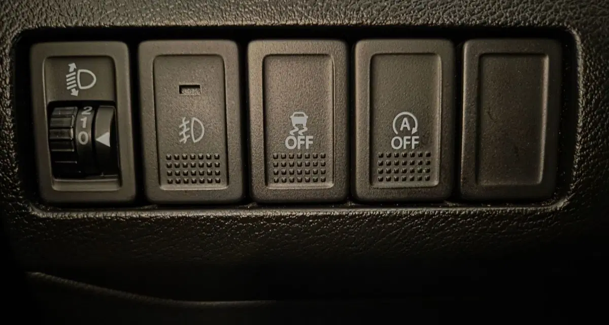 Suzuki Vitara usata a Pavia (19)