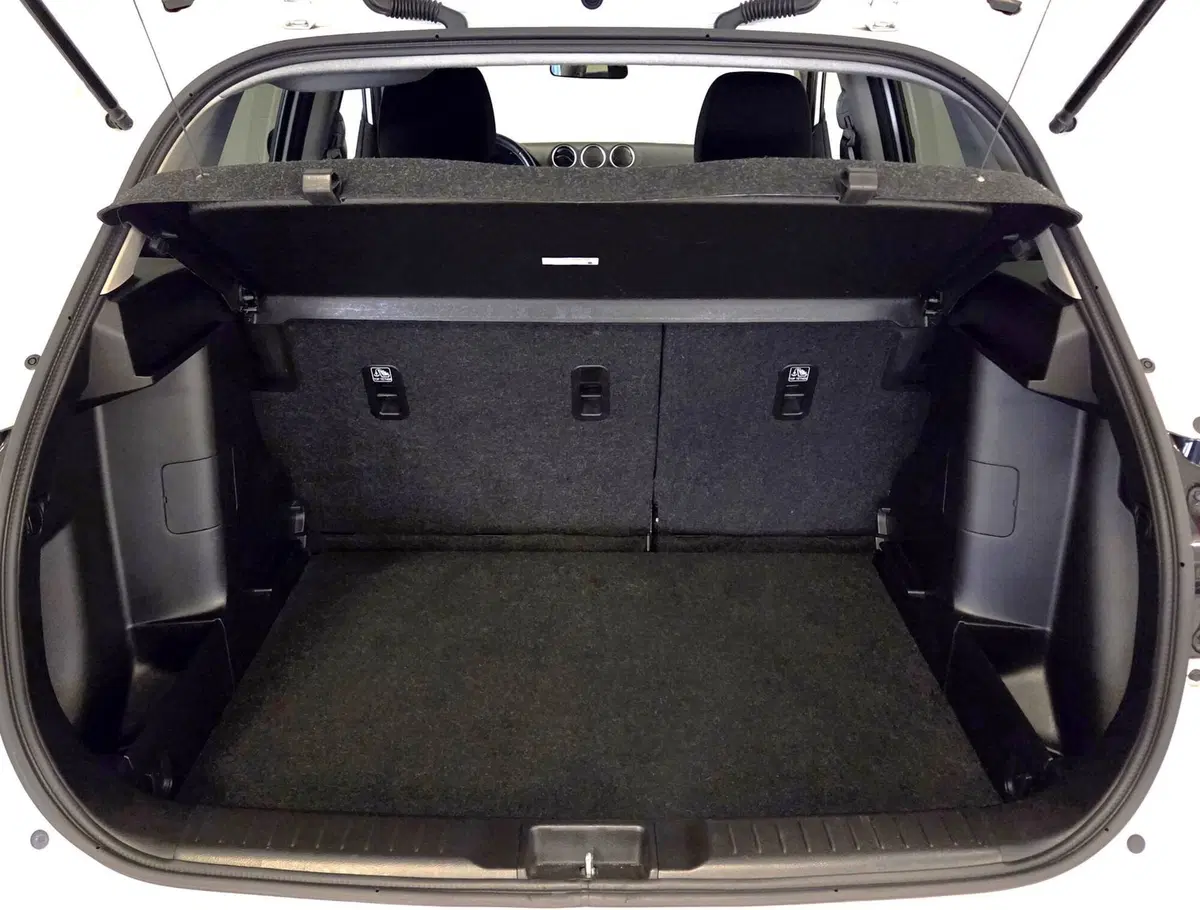 Suzuki Vitara usata a Pavia (7)