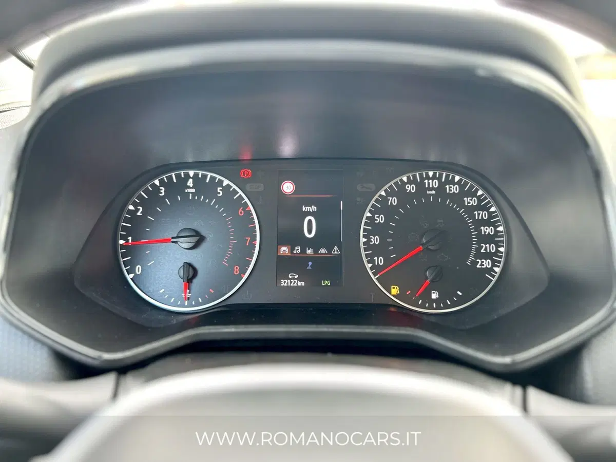 Renault Clio usata a Monza e Brianza (12)