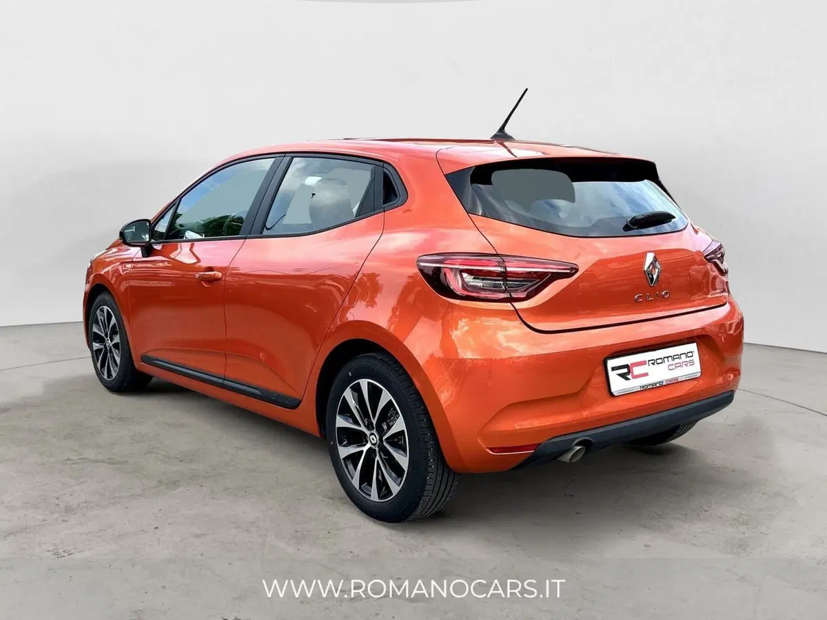 Renault Clio usata a Monza e Brianza (2)