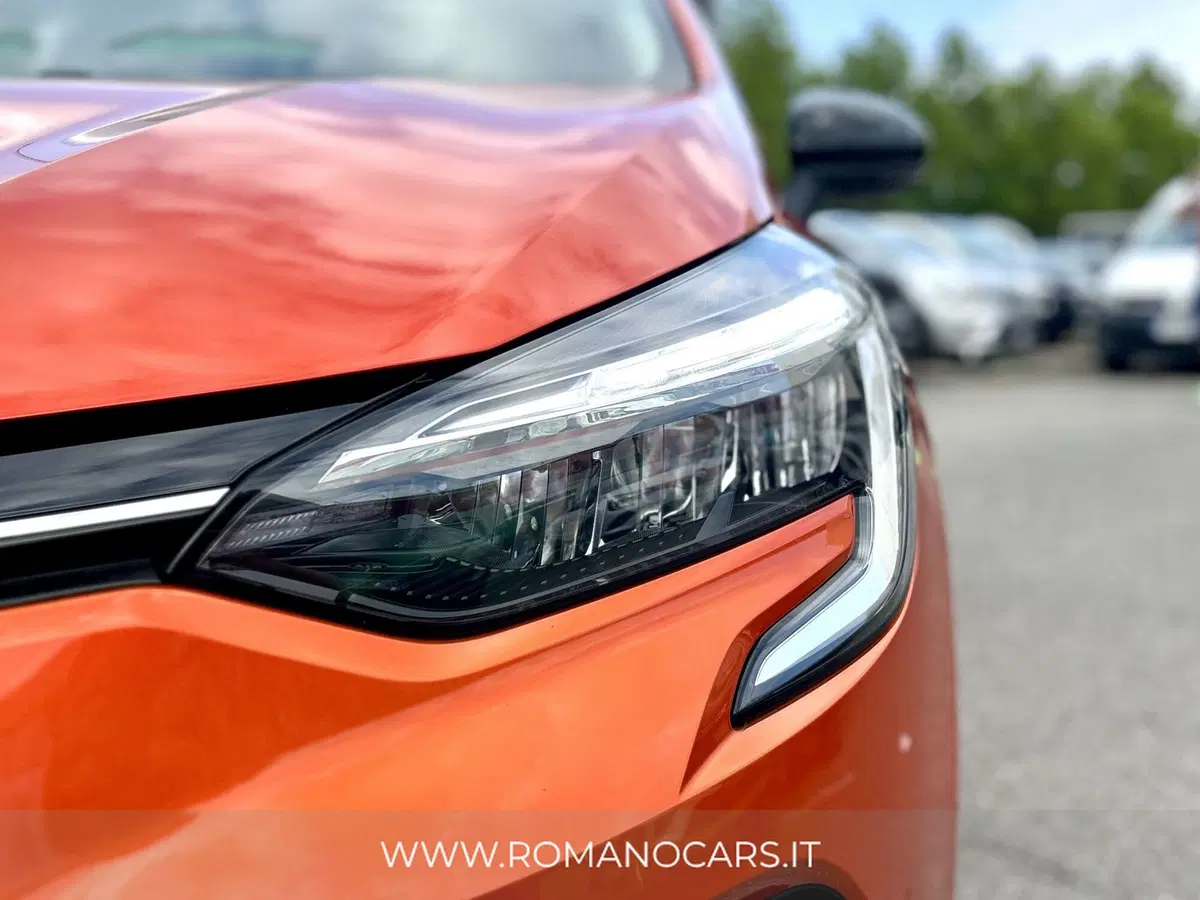 Renault Clio usata a Monza e Brianza (5)