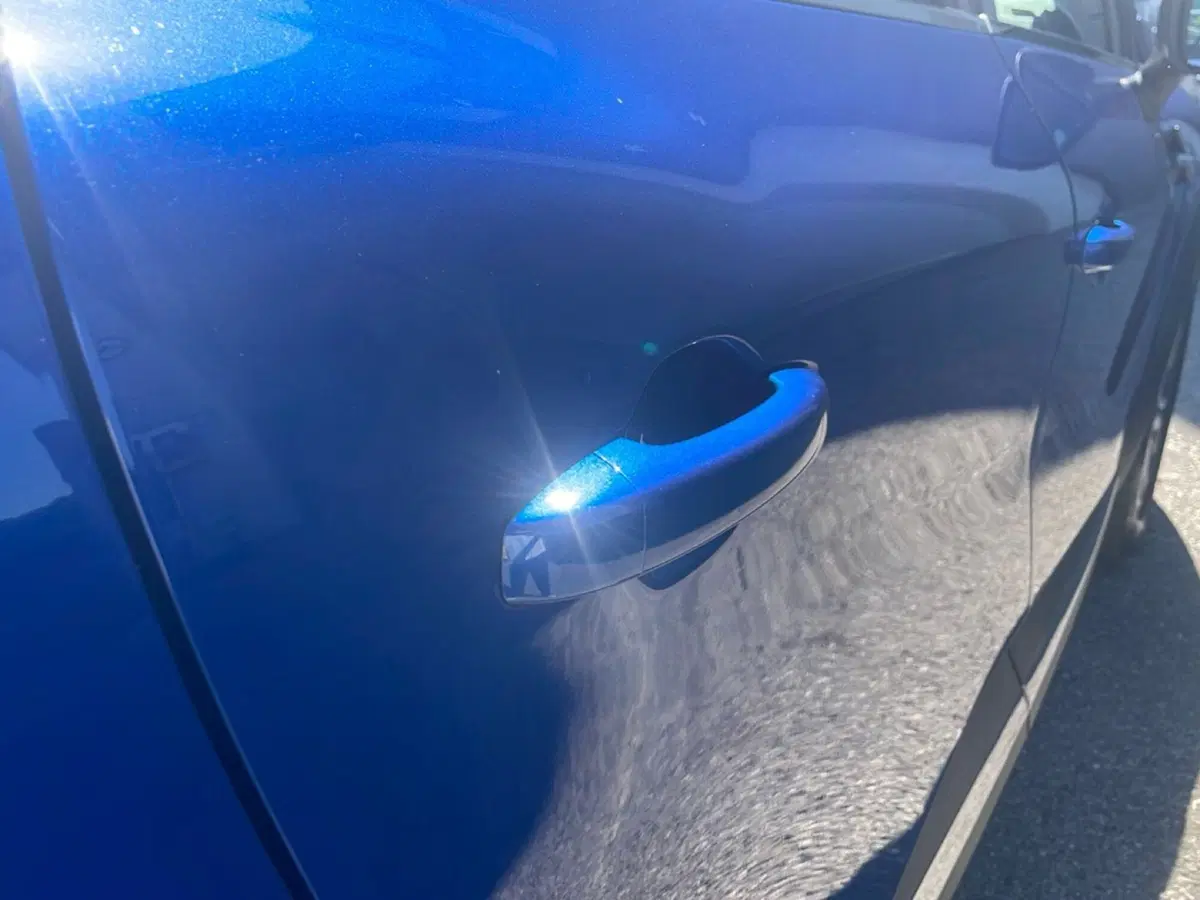Renault Captur usata a Bologna (10)