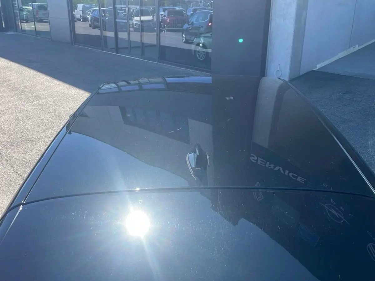 Renault Captur usata a Bologna (11)