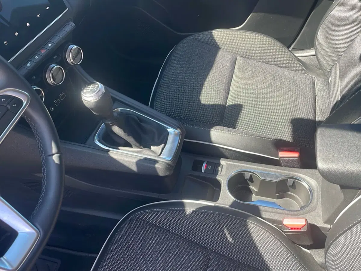 Renault Captur usata a Bologna (18)