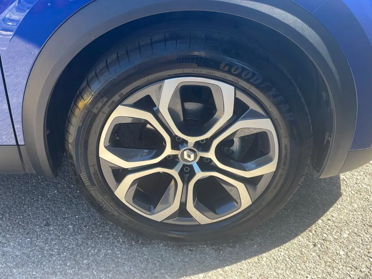 Renault Captur usata a Bologna (9)