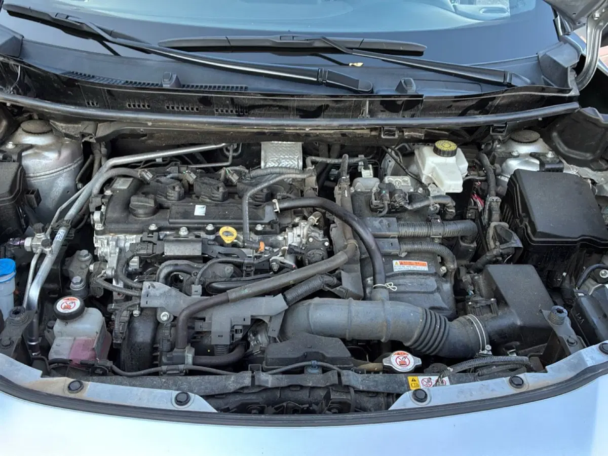 Toyota Yaris Cross usata a Mantova (16)