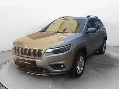 Jeep Cherokee 2.2 Mjt Longitude del 2019 usata a Imola