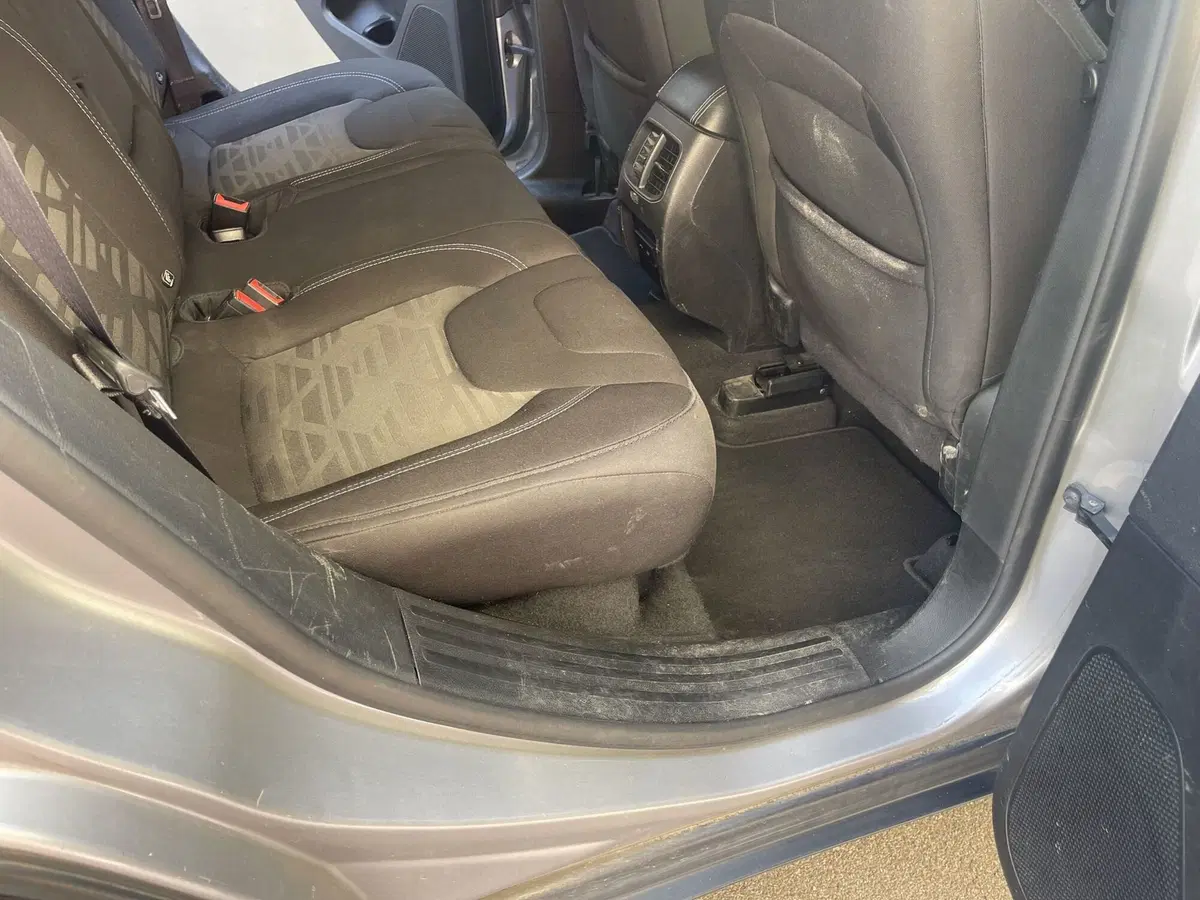 Jeep Cherokee usata a Bologna (9)