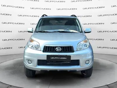 Daihatsu Terios 1.5 4WD B You Five Dolomite del 2012 usata a Imola