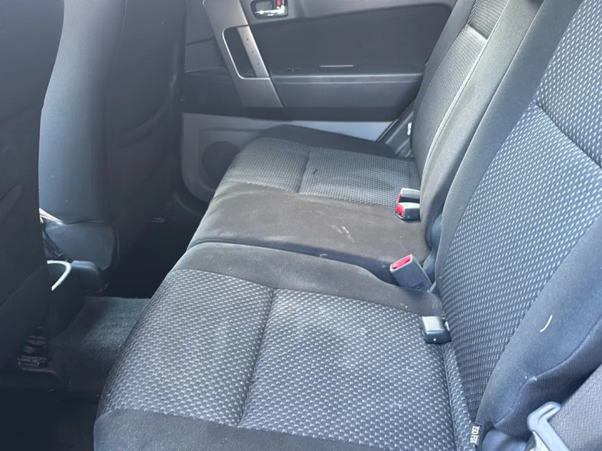 Daihatsu Terios usata a Bologna (8)