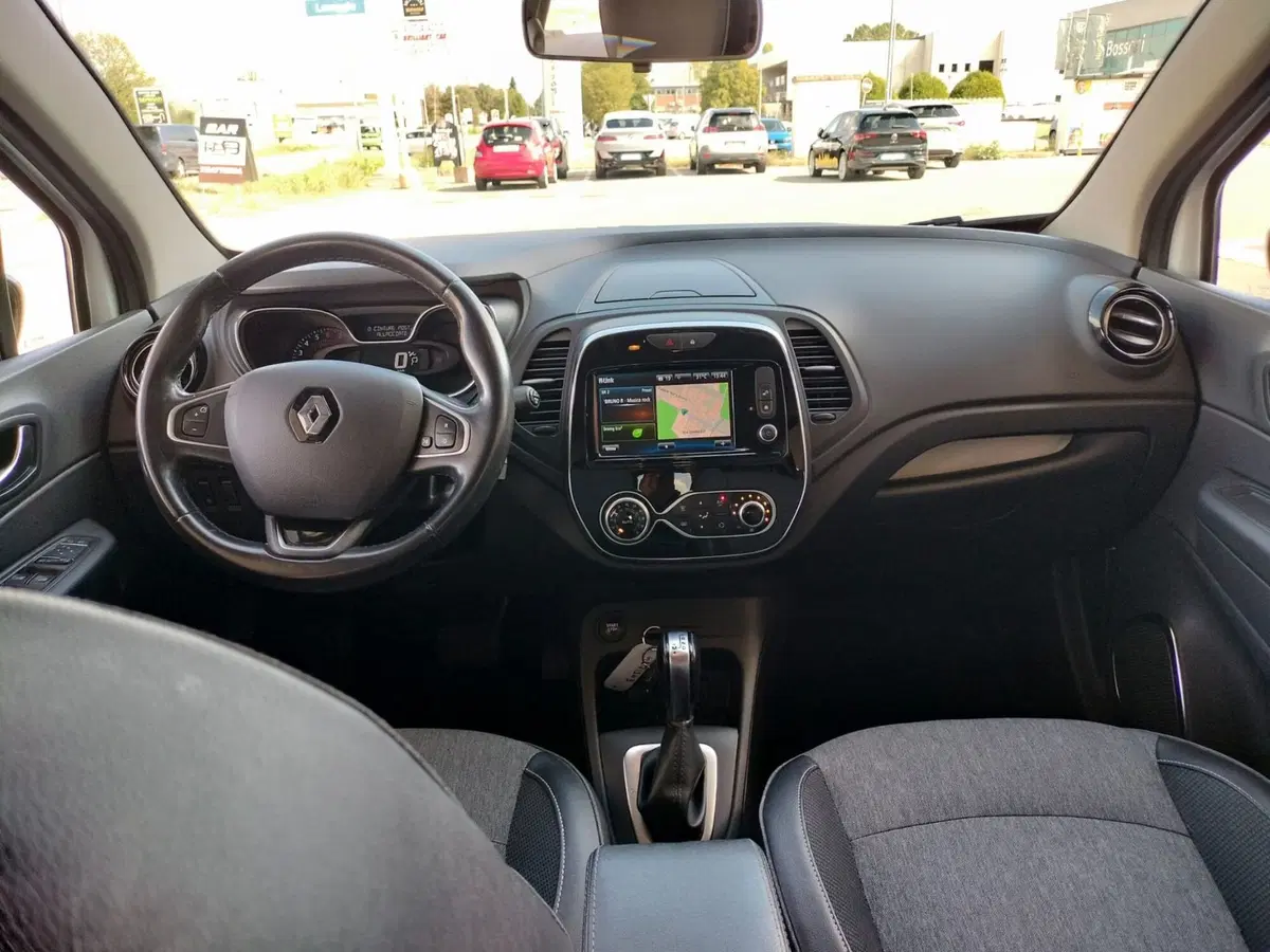 Renault Captur usata a Modena (10)