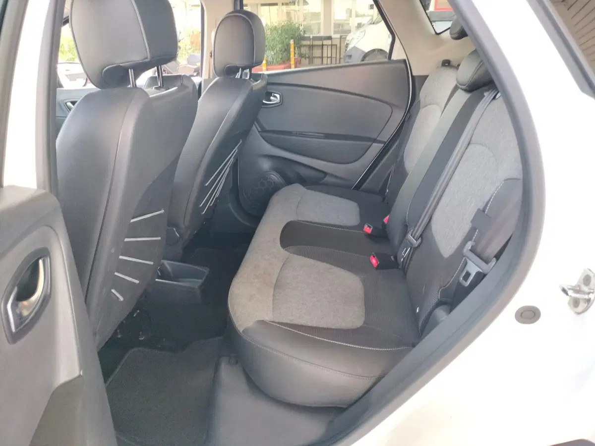 Renault Captur usata a Modena (12)