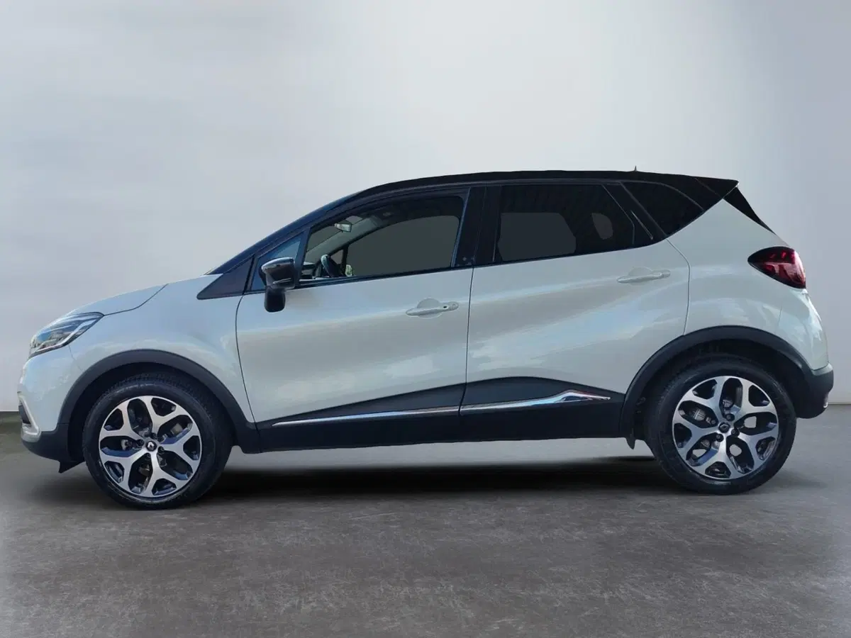 Renault Captur usata a Modena (3)