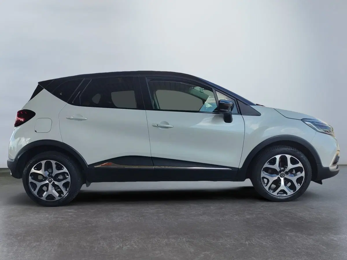 Renault Captur usata a Modena (4)