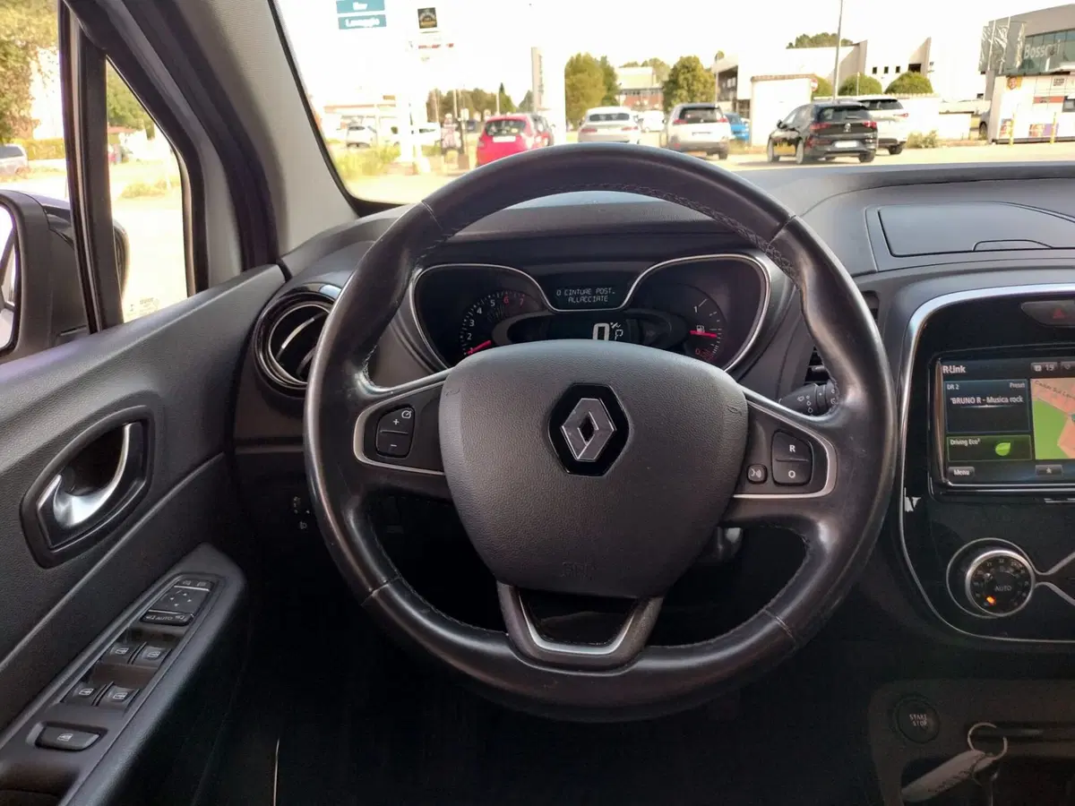 Renault Captur usata a Modena (7)