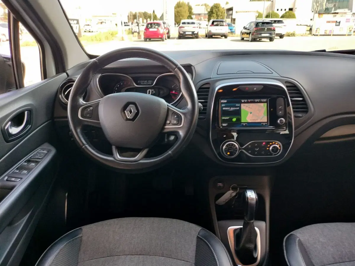 Renault Captur usata a Modena (9)