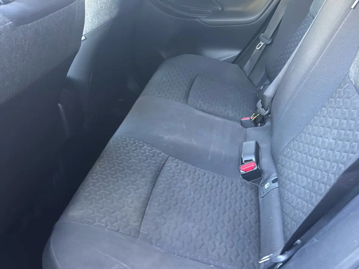 Toyota Yaris Cross usata a Bologna (9)