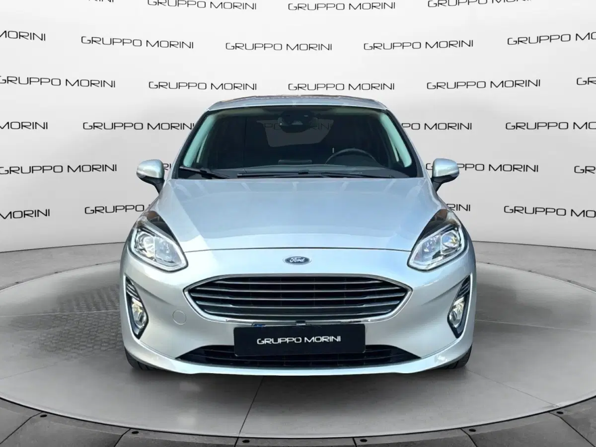 Ford Fiesta usata a Bologna