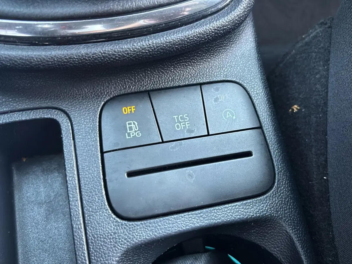 Ford Fiesta usata a Bologna (15)