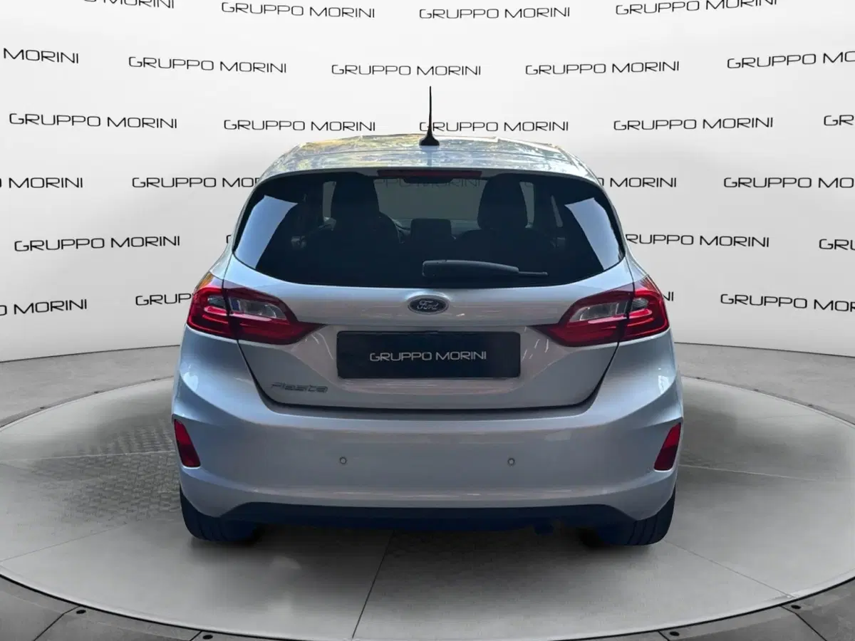 Ford Fiesta usata a Bologna (4)