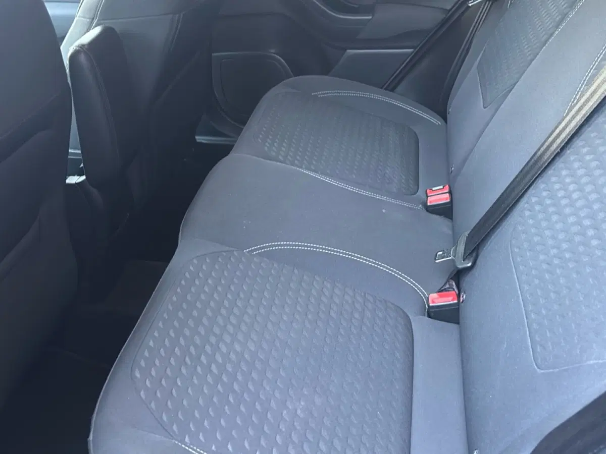 Ford Fiesta usata a Bologna (8)