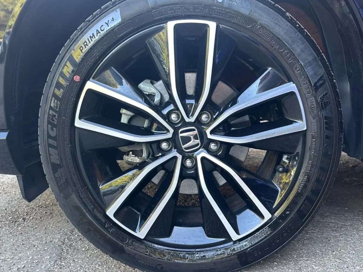 Honda HR-V usata a Bologna (6)