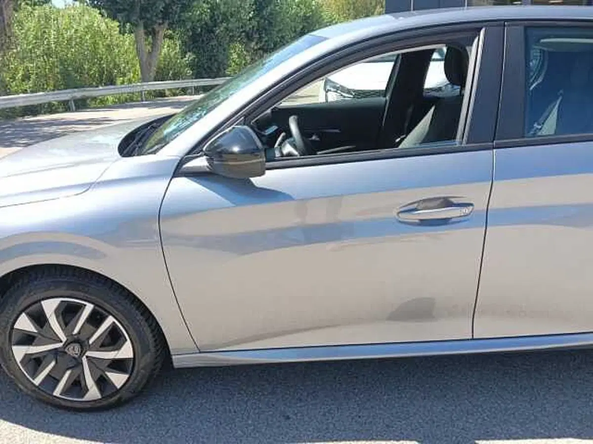 Peugeot 208 usata a Pesaro-Urbino (11)