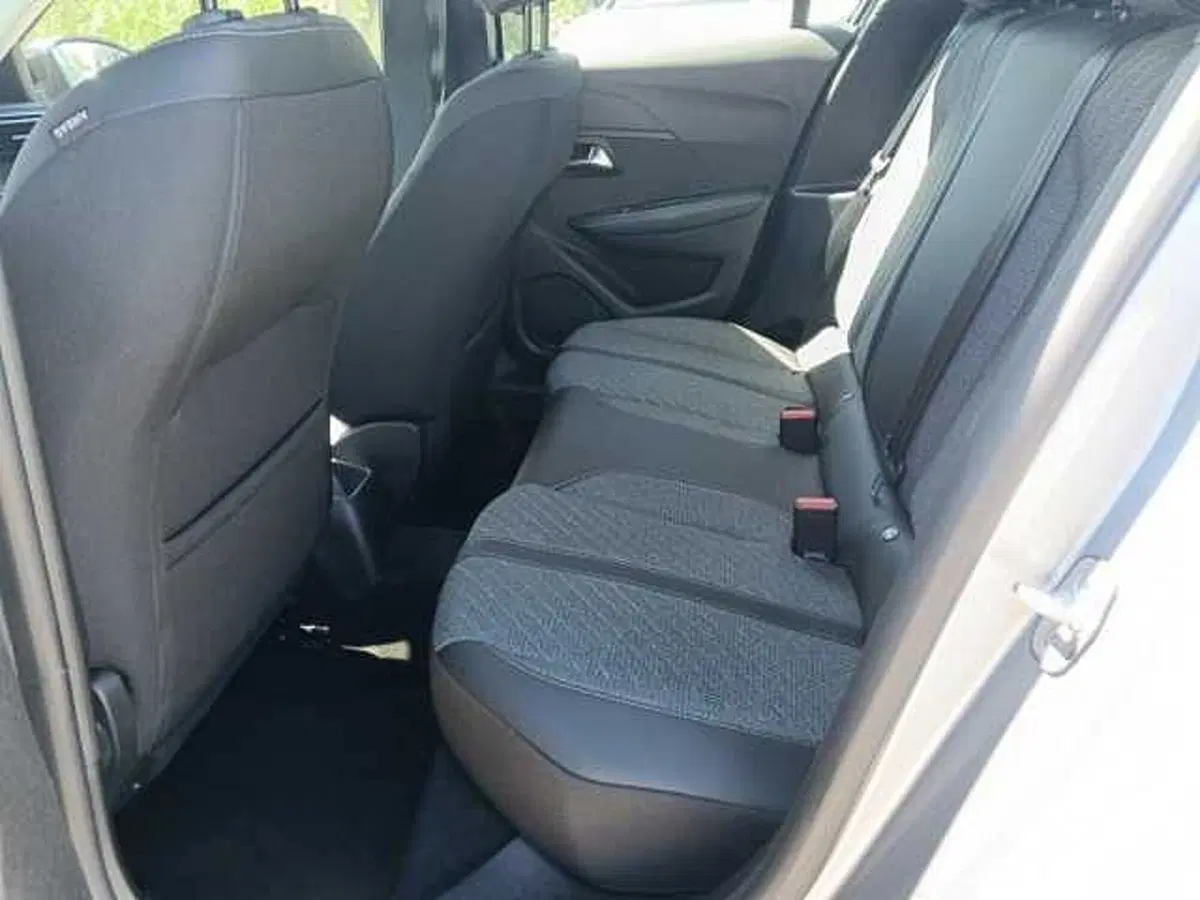 Peugeot 208 usata a Pesaro-Urbino (15)