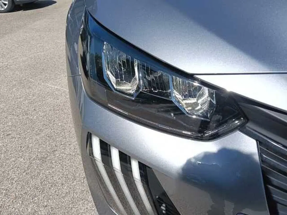 Peugeot 208 usata a Pesaro-Urbino (9)