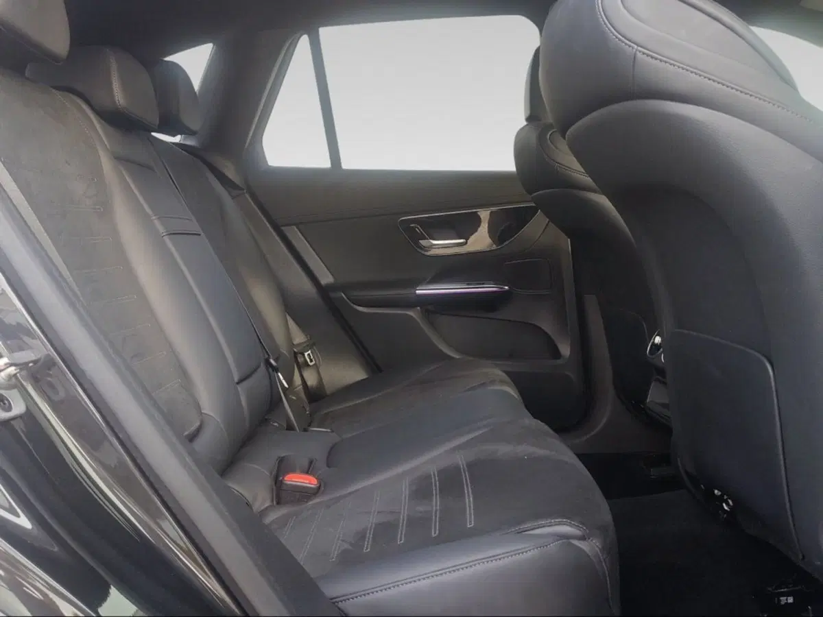 Mercedes-Benz GLC SUV usata a Siena (12)