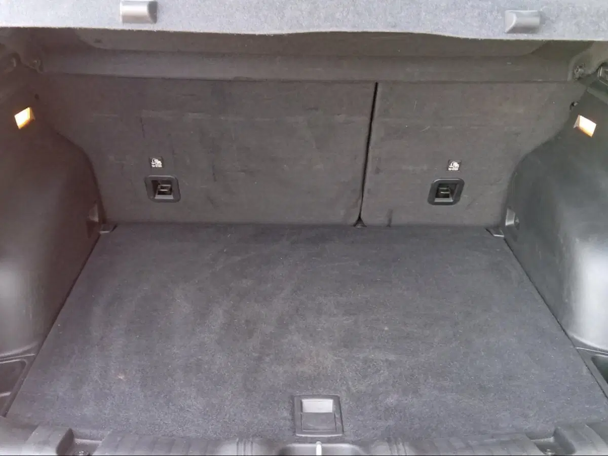 Jeep Compass usata a Siena (16)