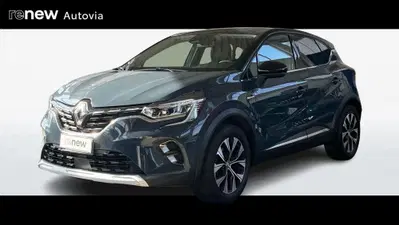 Renault Captur 1.0 tce Techno 90cv del 2023 usata a Belpasso