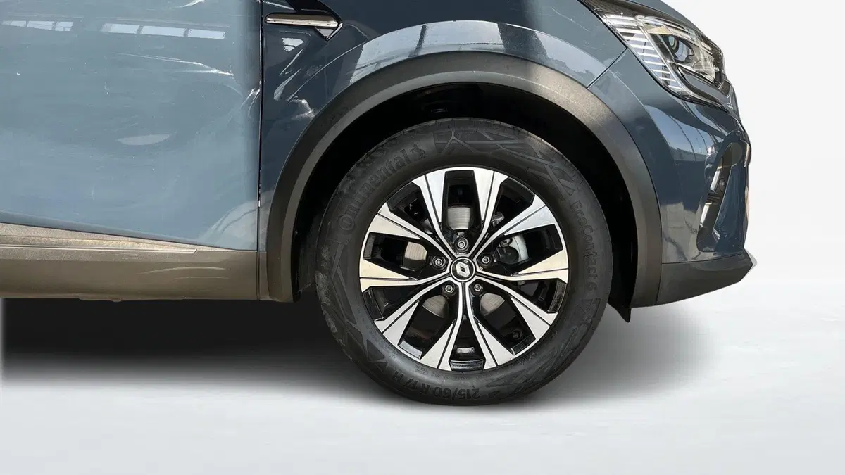Renault Captur usata a Catania (17)