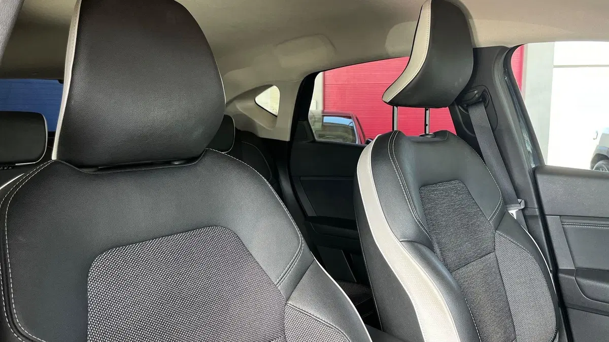 Renault Captur usata a Catania (19)