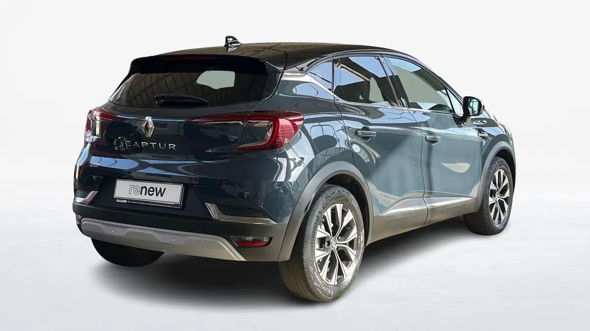 Renault Captur usata a Catania (2)