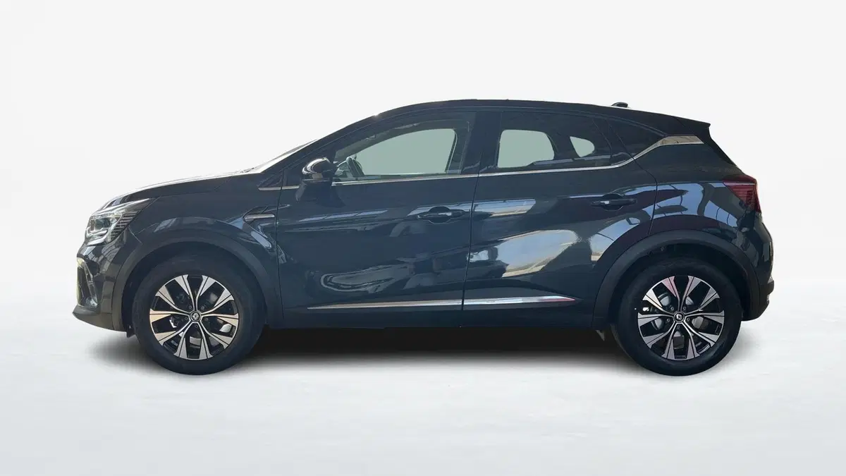 Renault Captur usata a Catania (3)