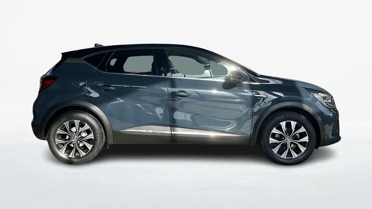 Renault Captur usata a Catania (4)